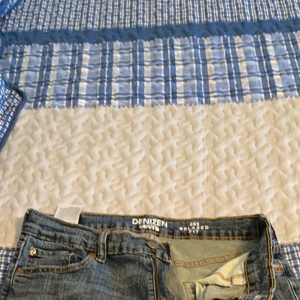 Men’s Levi’s